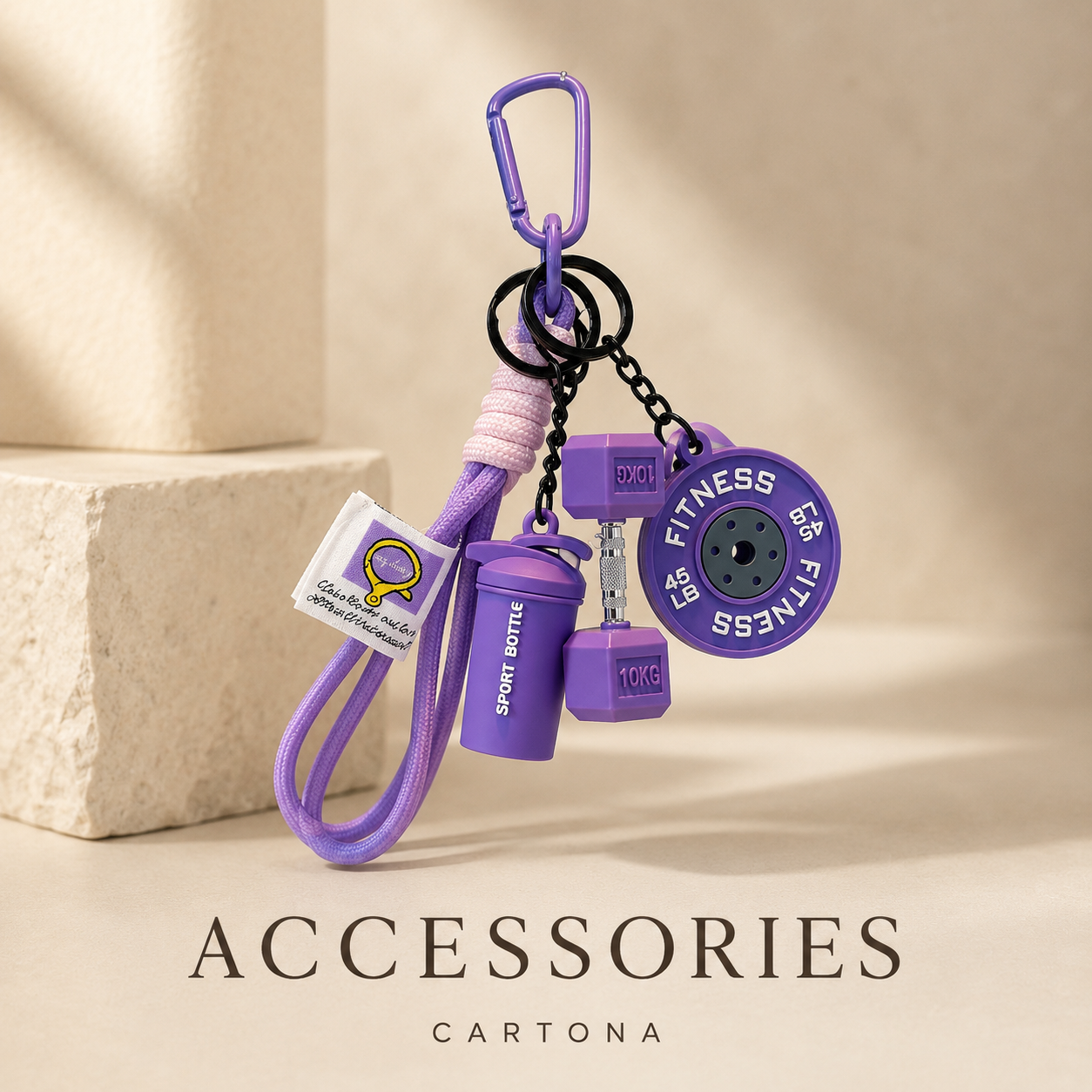 ACCESSORIES