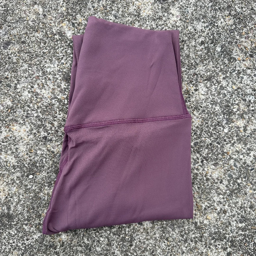 High Waist Yoga Leggings
