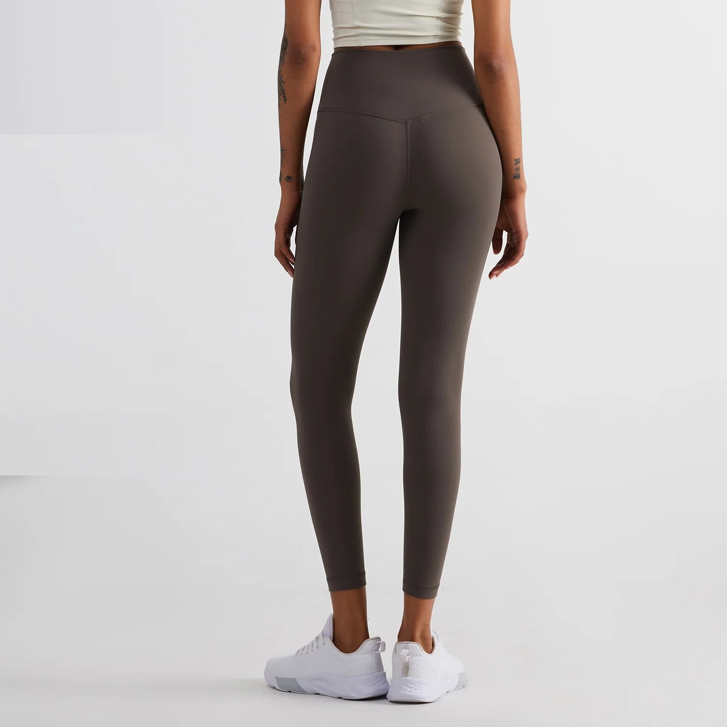 High Waist Yoga Leggings