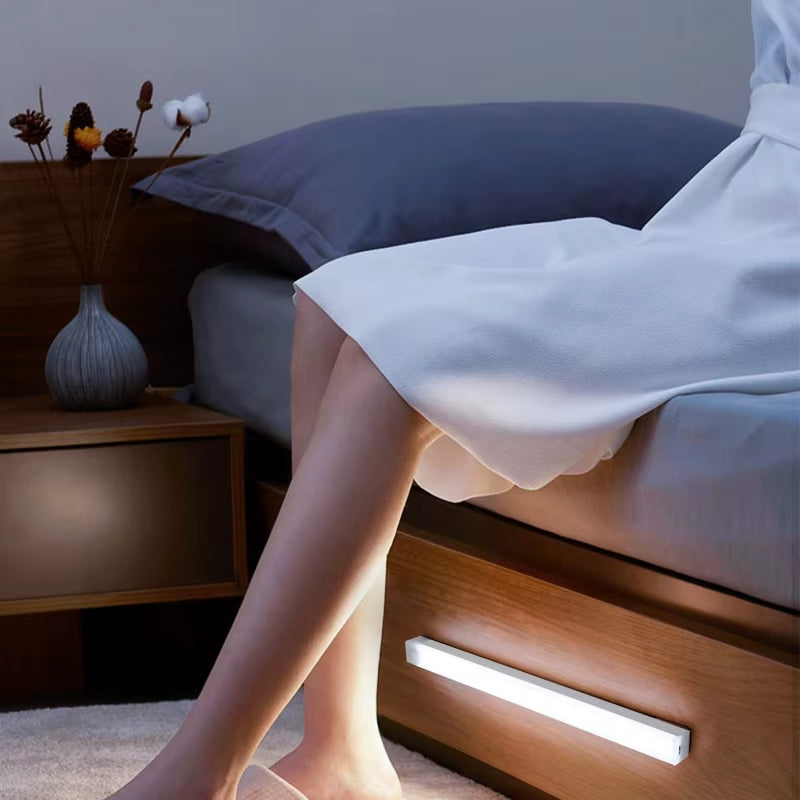 Wireless Motion Sensor LED Light Bar