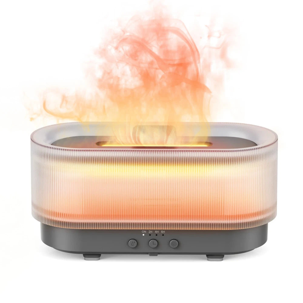 Sejoy Flame Aroma Humidifier