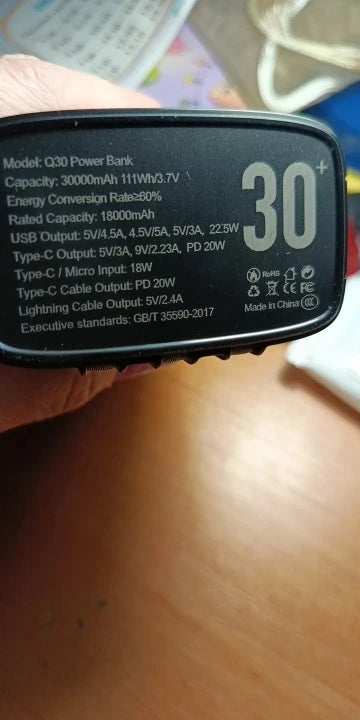 Review Card