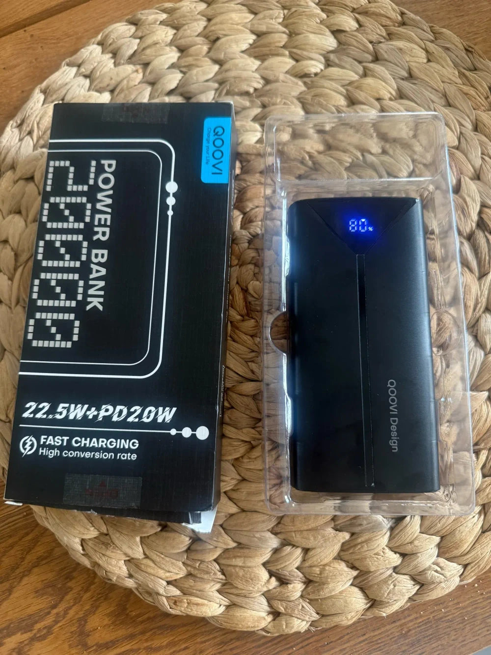 Review Card