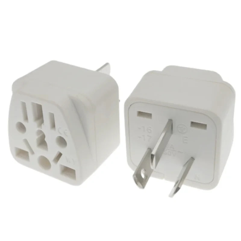 International Travel Power Adapter
