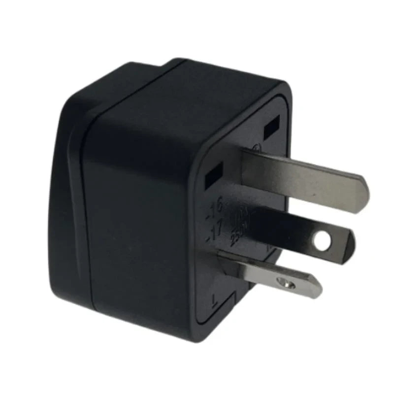 International Travel Power Adapter