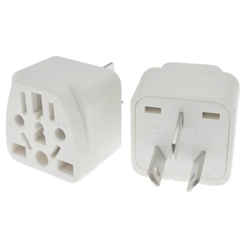 International Travel Power Adapter