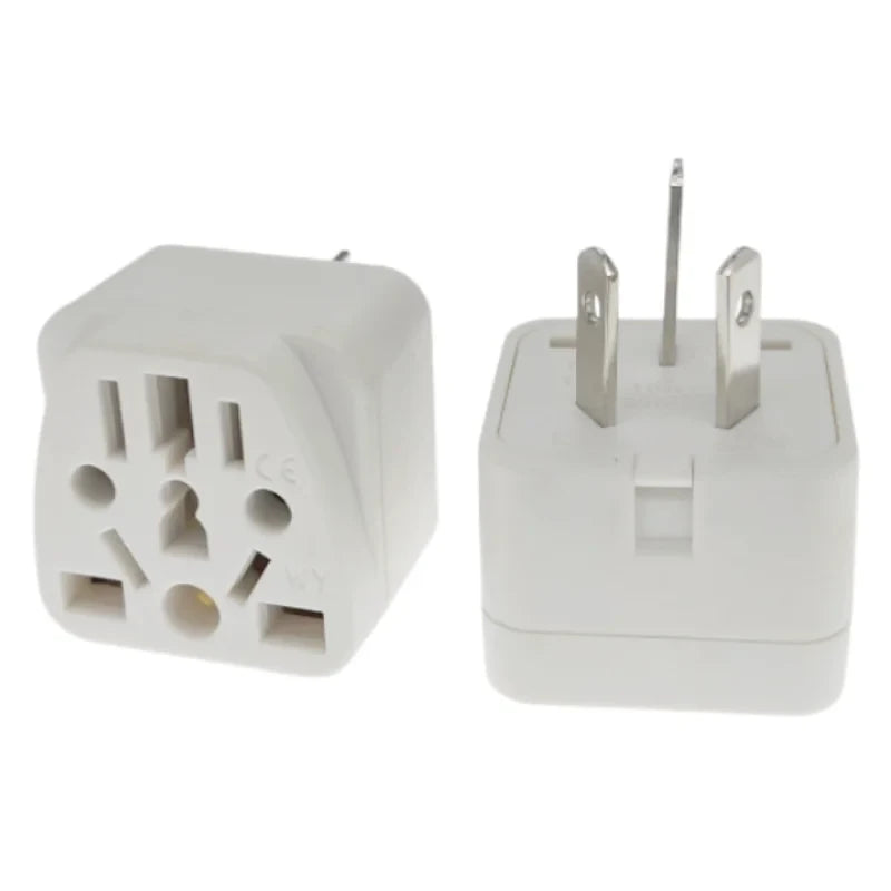 International Travel Power Adapter