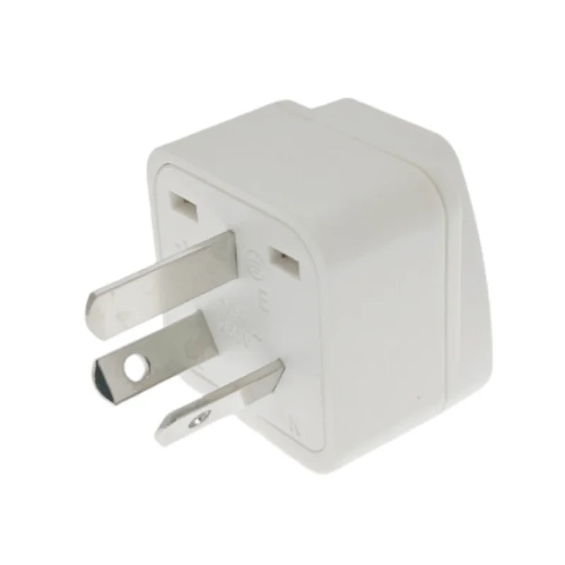 International Travel Power Adapter