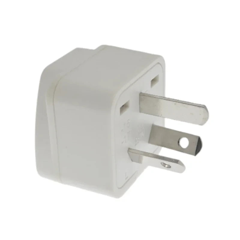 International Travel Power Adapter