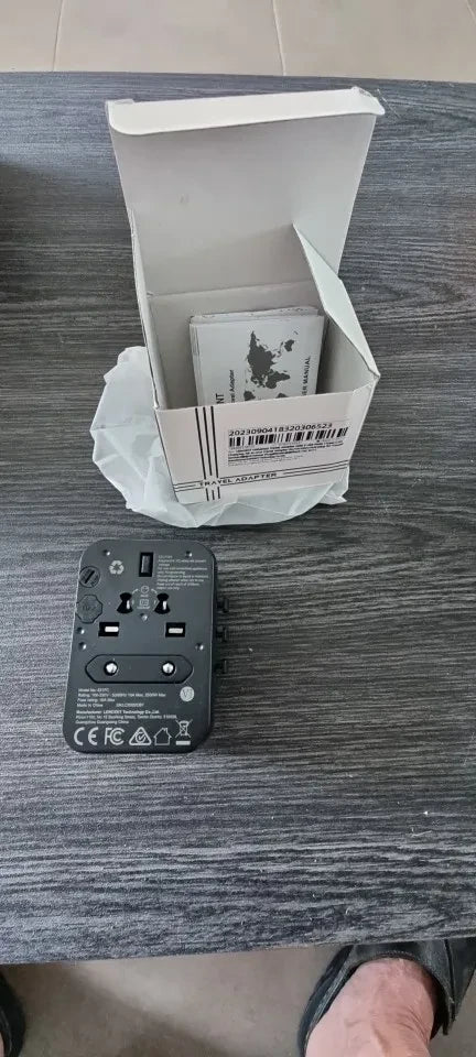 Review Card