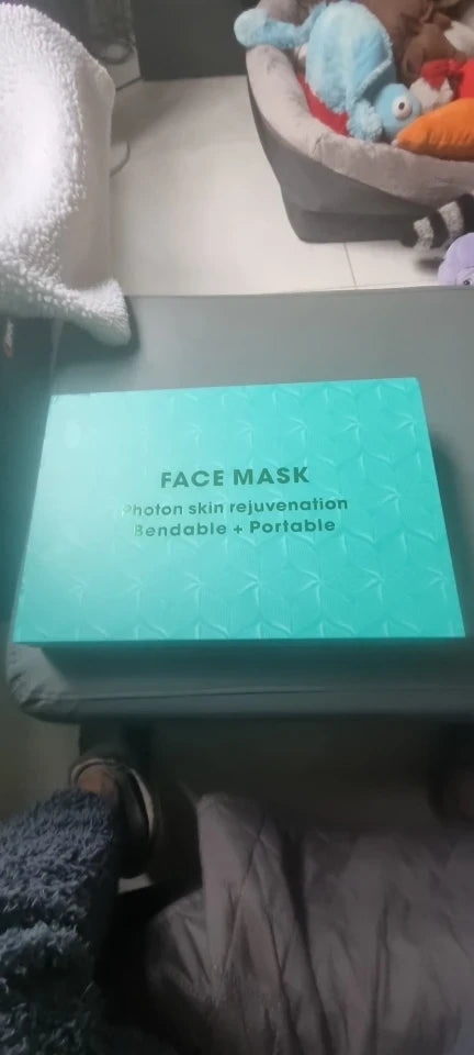 Review Card