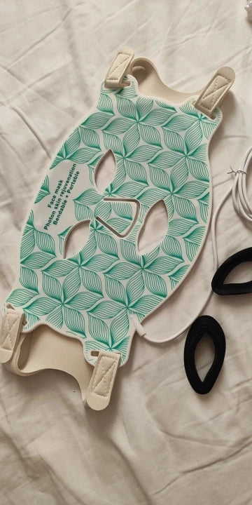 Review Card