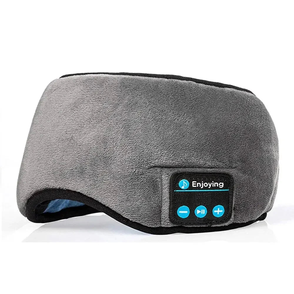 Wireless Bluetooth Sports Headband