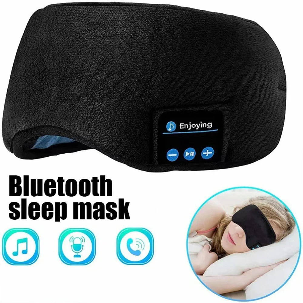 Wireless Bluetooth Sports Headband