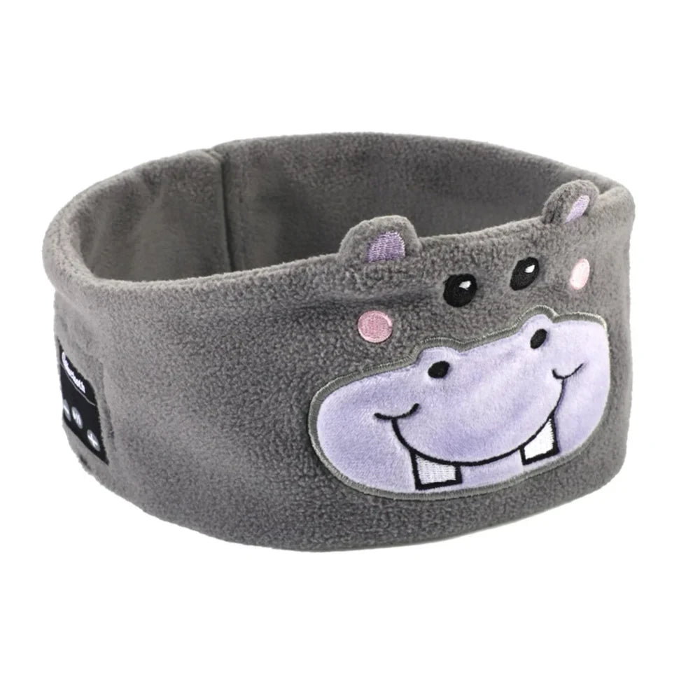Kids Bluetooth Sleep Headband