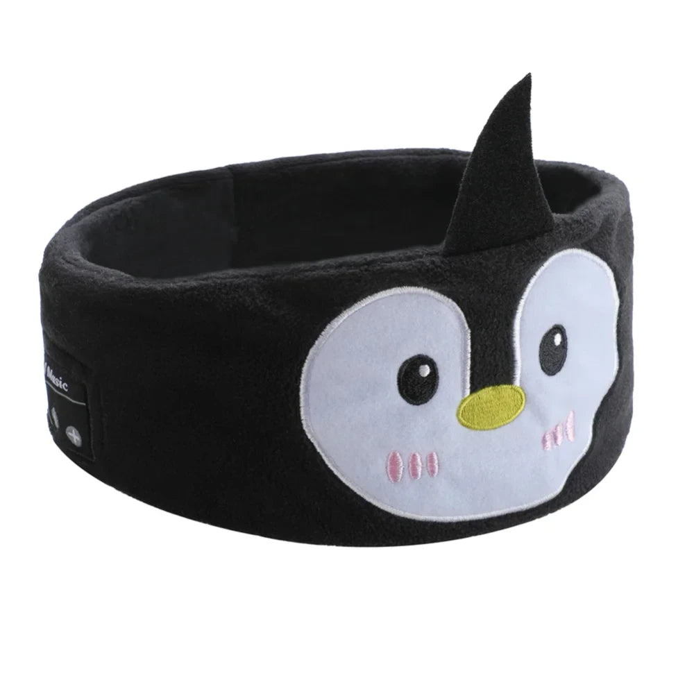 Kids Bluetooth Sleep Headband