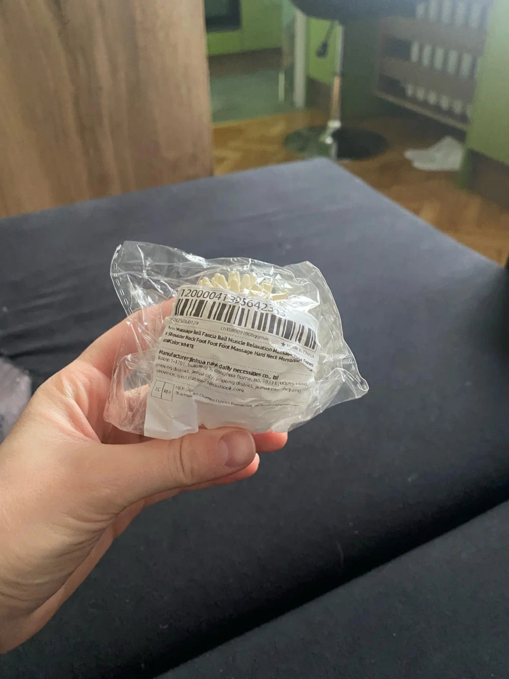 Review Card