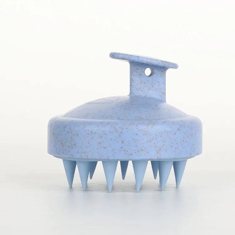 Silicone Scalp Massage Brush