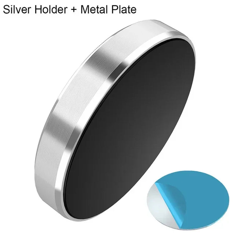 Magnetic Universal Car Phone Mount