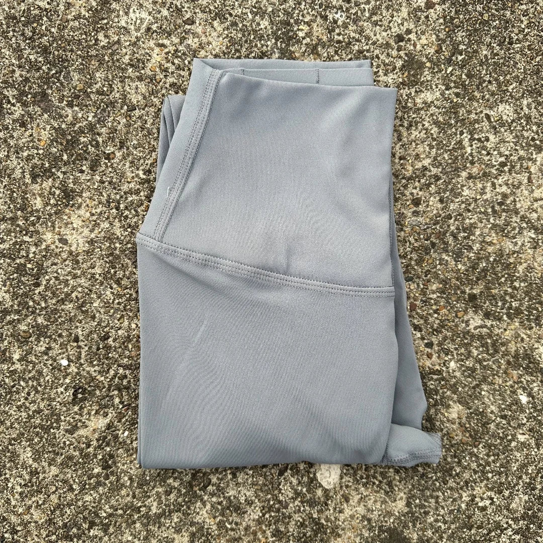 High Waist Yoga Leggings