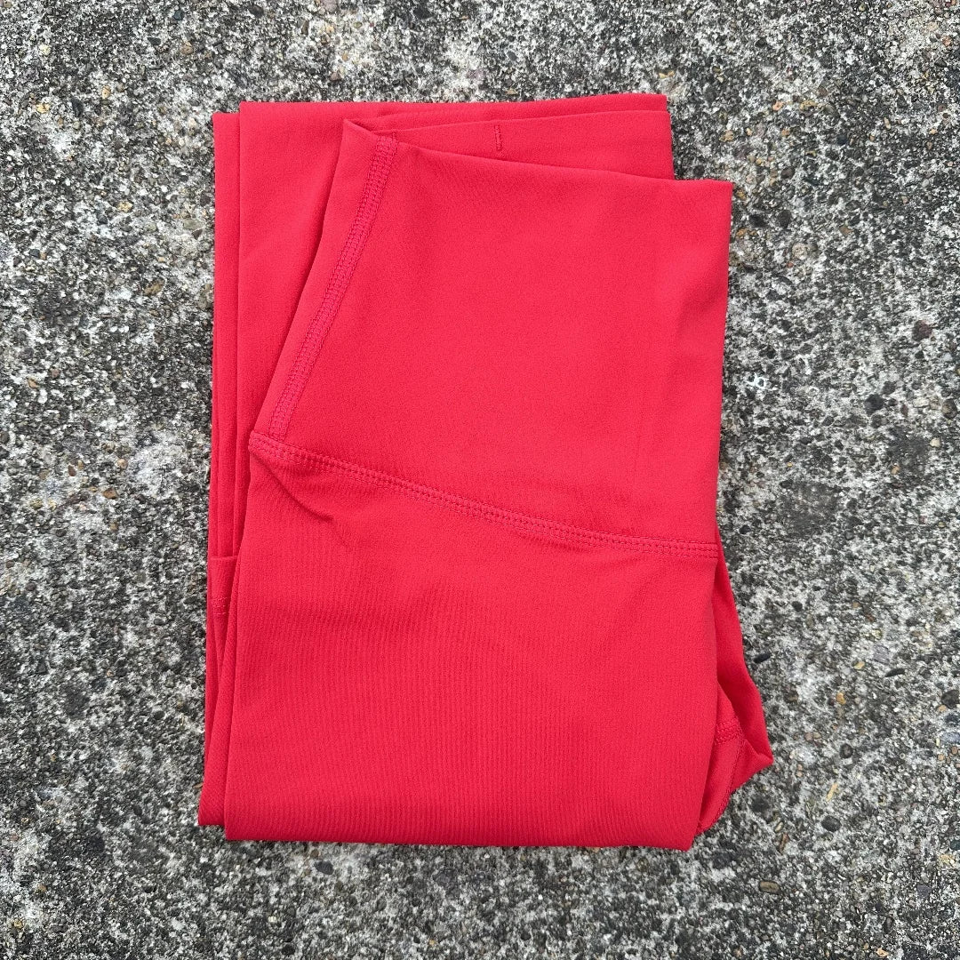 High Waist Yoga Leggings