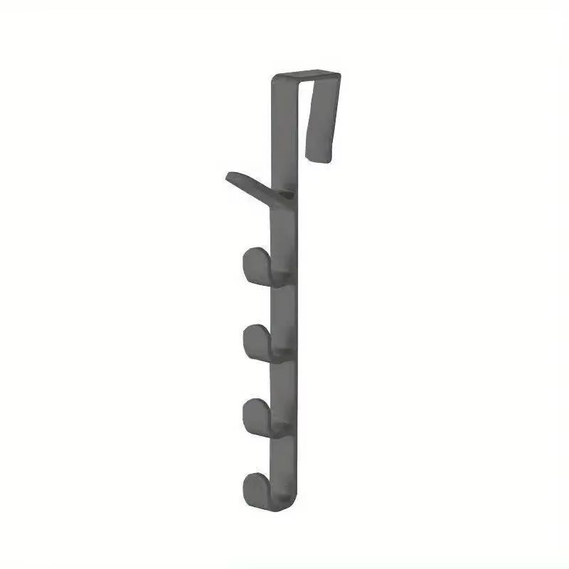 Over Door Clothes Storage Rack