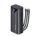 Portable High Capacity Power Bank