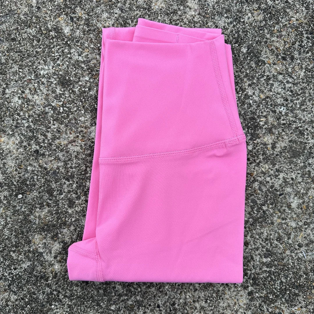 High Waist Yoga Leggings
