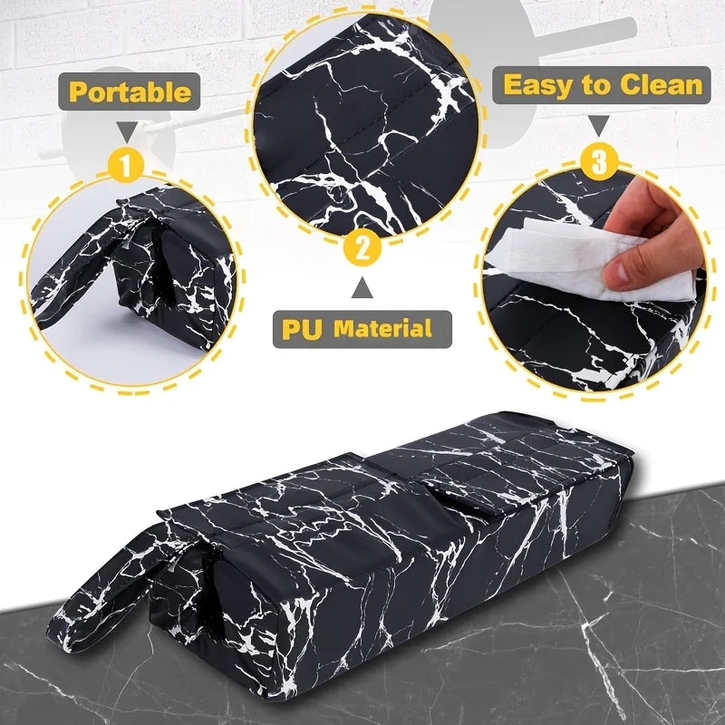 Square Hip Thrust Pad 