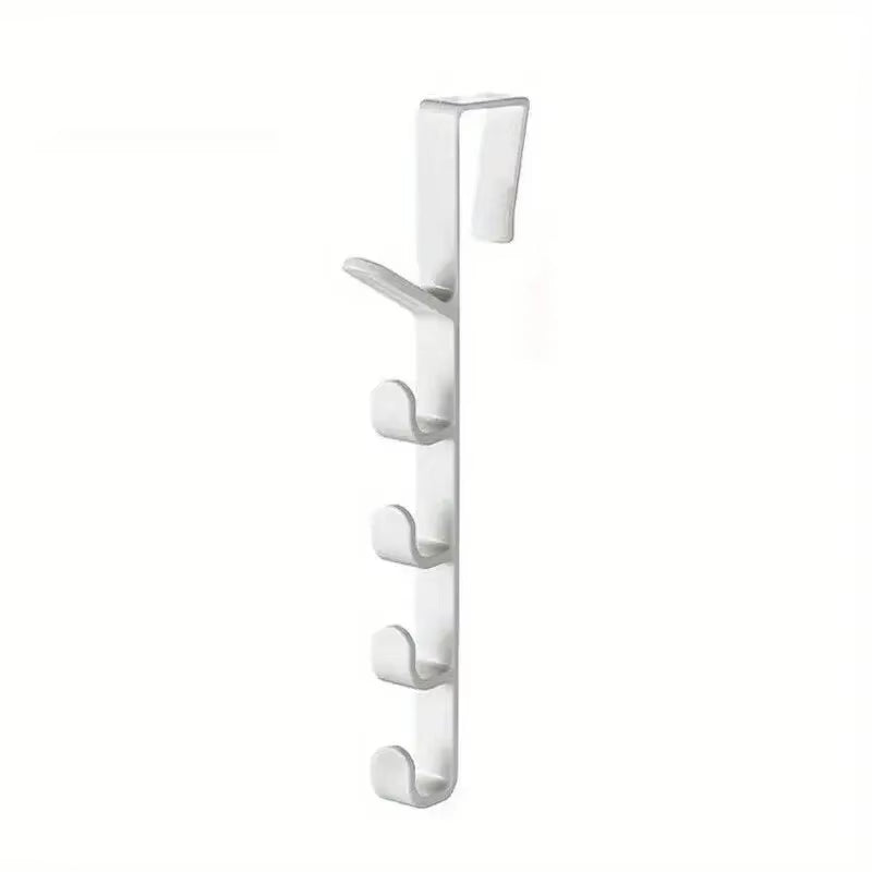 Over Door Clothes Storage Rack