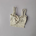 Butterfly Back Fitness Top