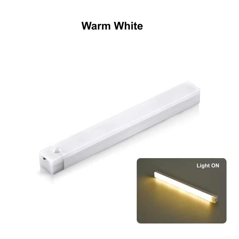 Wireless Motion Sensor LED Light Bar