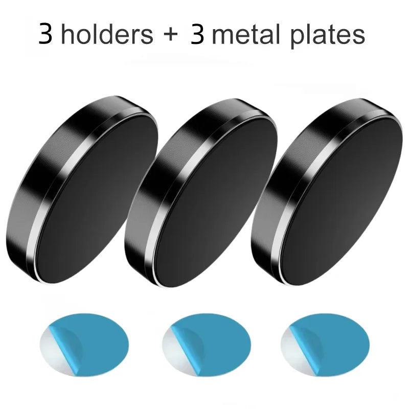Magnetic Universal Car Phone Mount