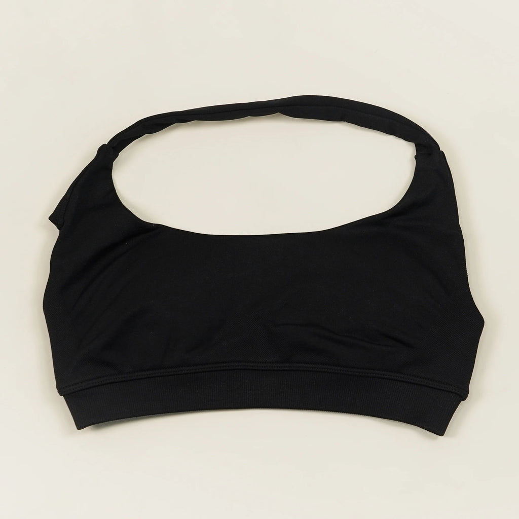 High Support Halter Neck Sports Bra
