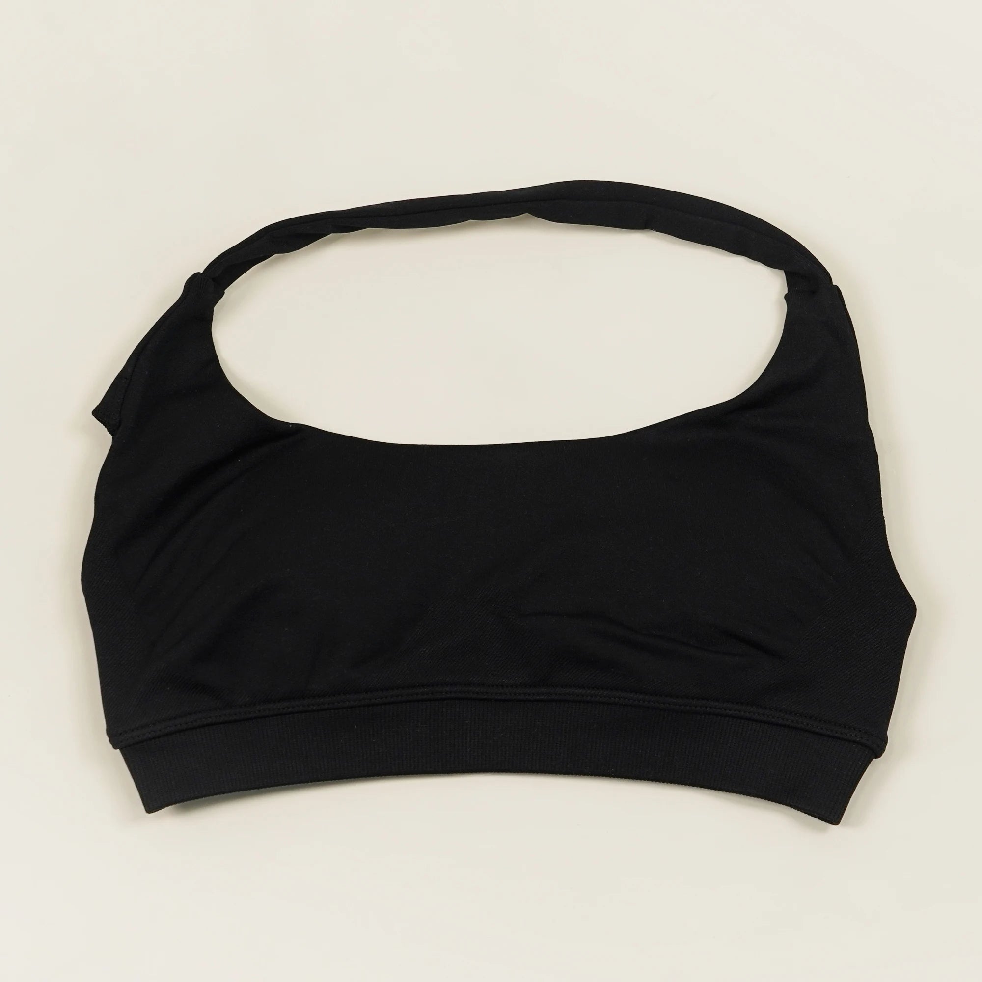 High Support Halter Neck Sports Bra