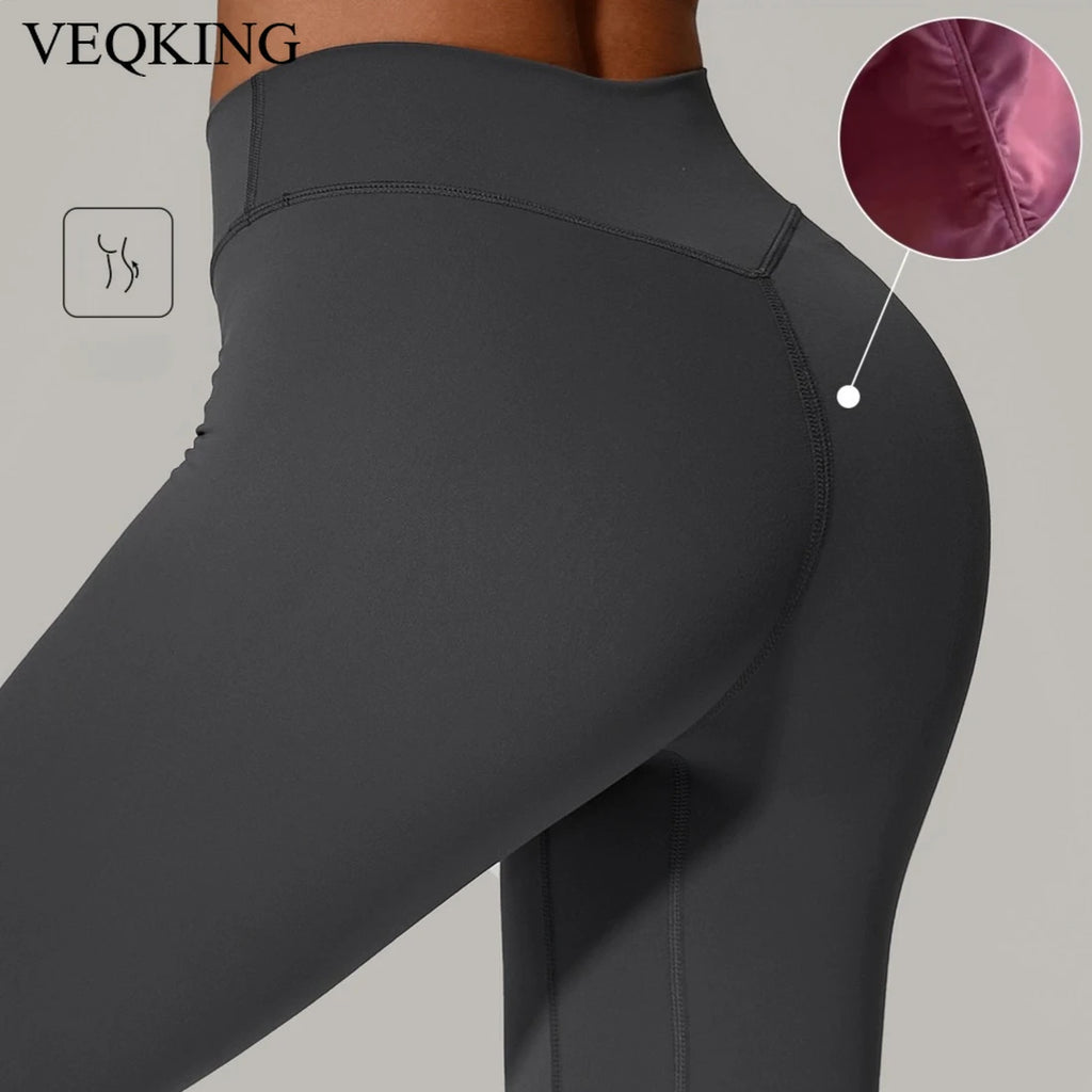 Subtle Scrunch Gym leggings 
