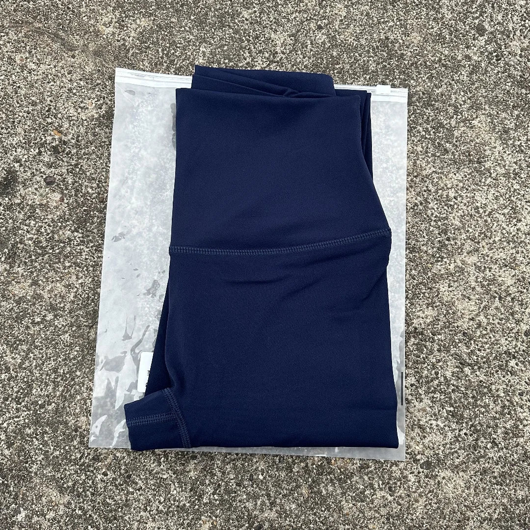 High Waist Yoga Leggings