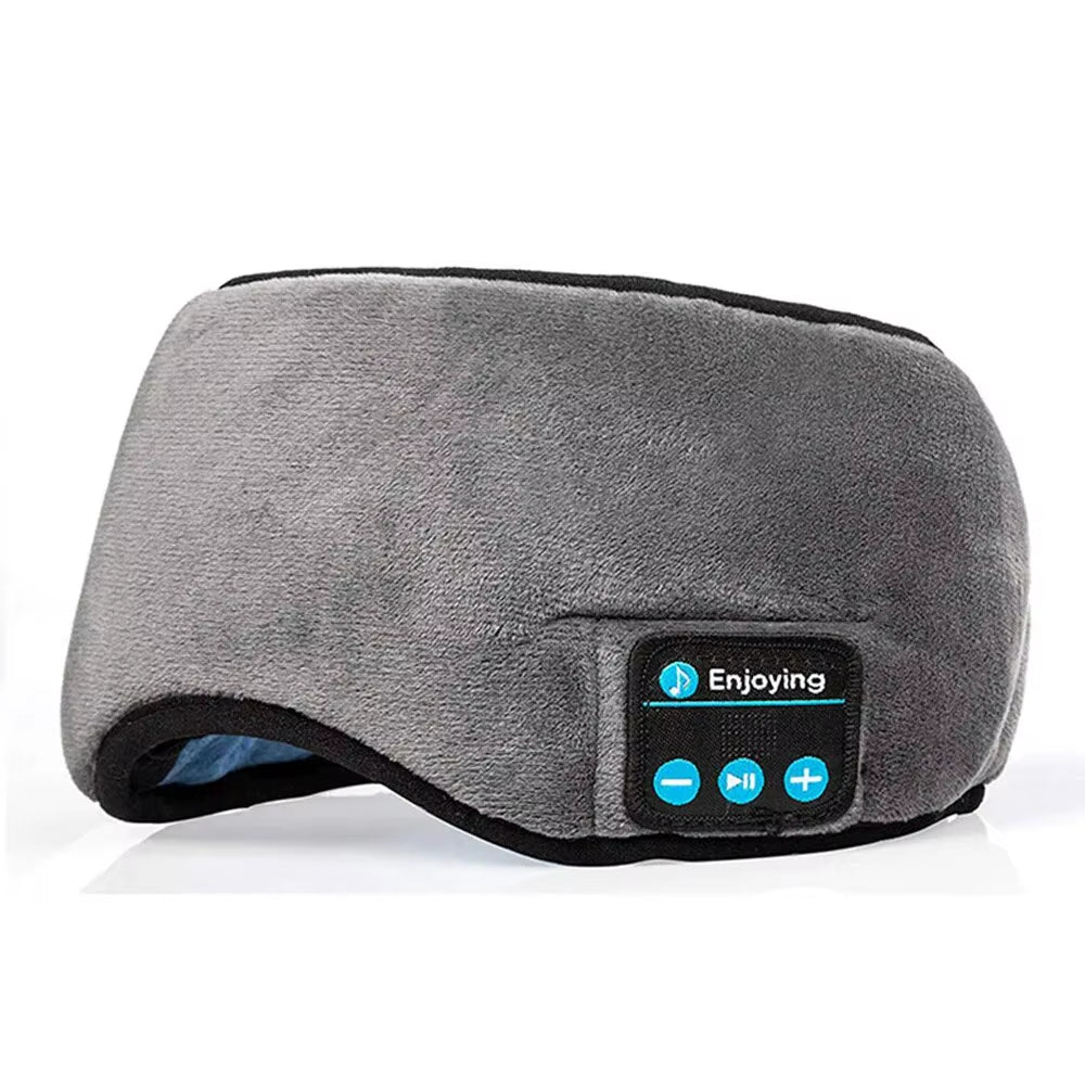Wireless Bluetooth Sports and Sleep Headband
