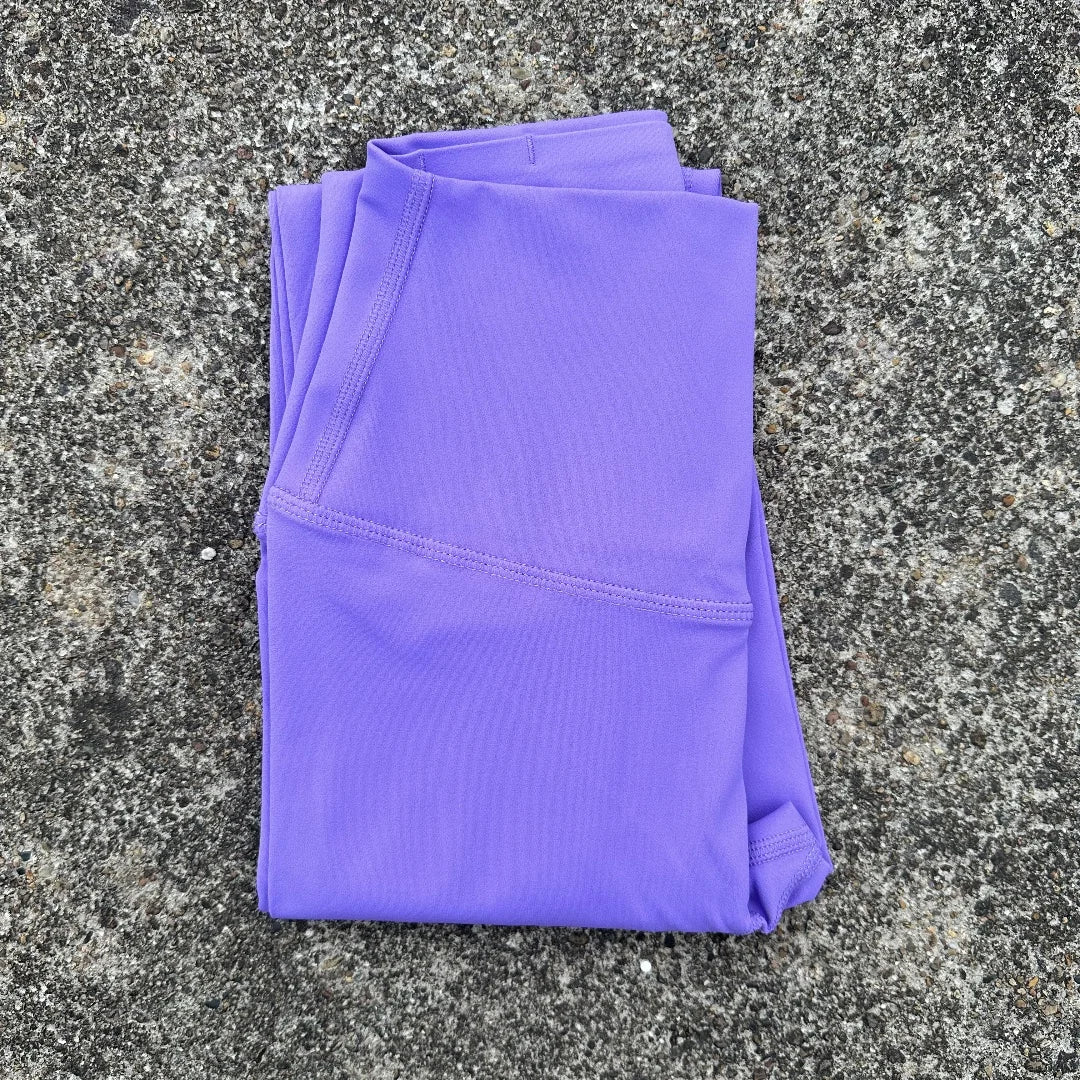 High Waist Yoga Leggings