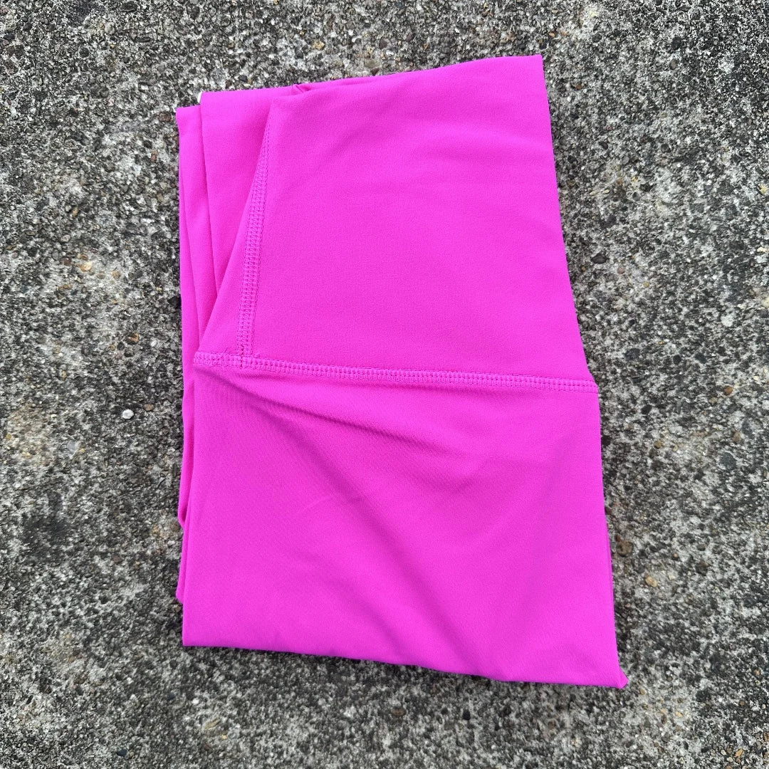 High Waist Yoga Leggings