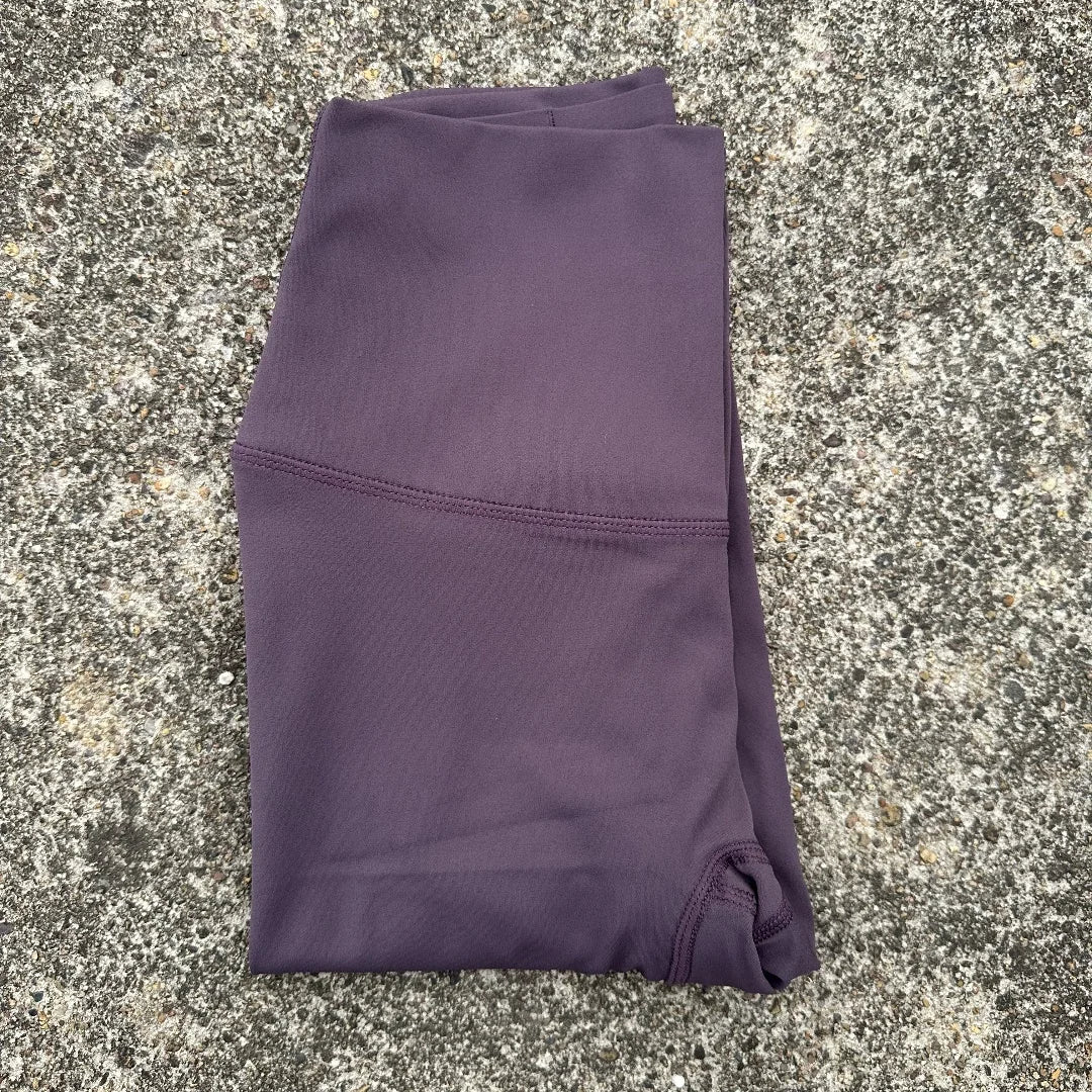 High Waist Yoga Leggings