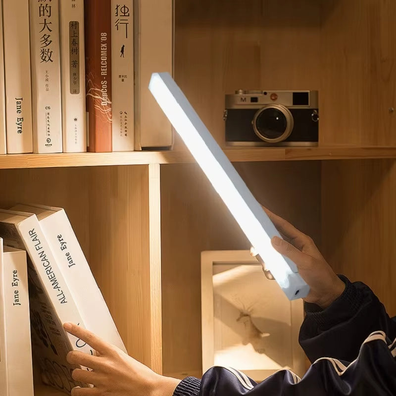 Wireless Motion Sensor LED Light Bar