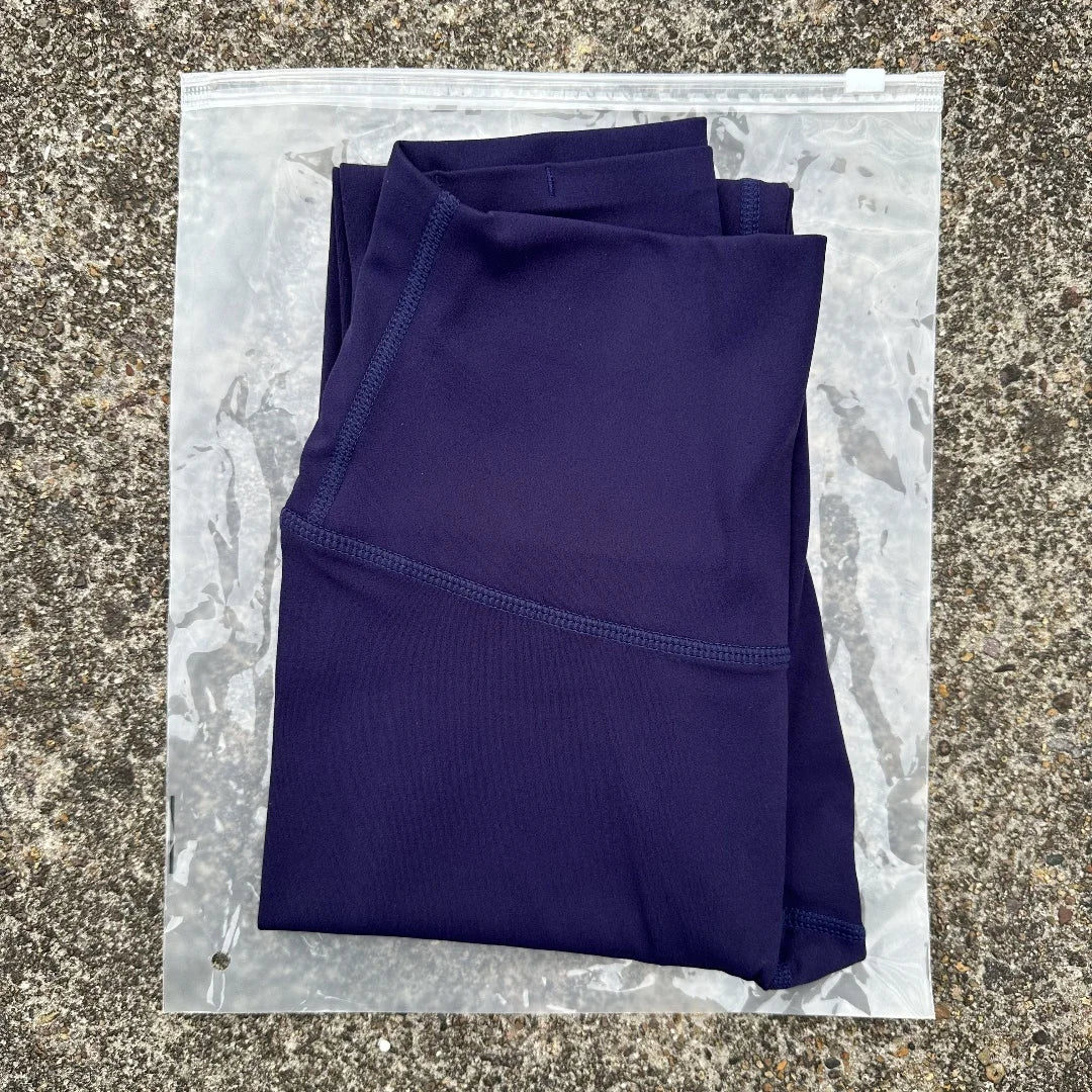High Waist Yoga Leggings