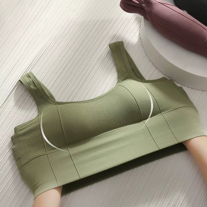 Lightweight Breathable Sports Bra 