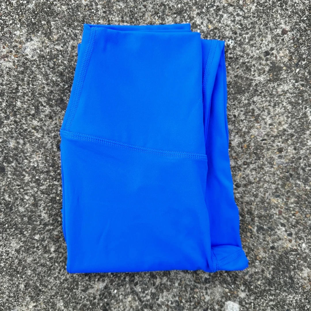 High Waist Yoga Leggings