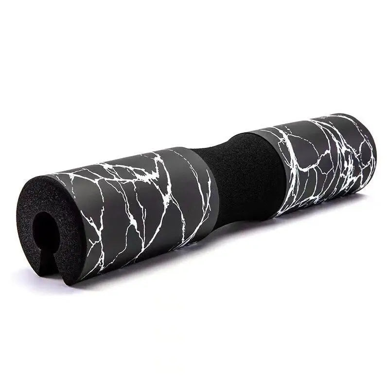 Weightlifting Barbell Foam Pad