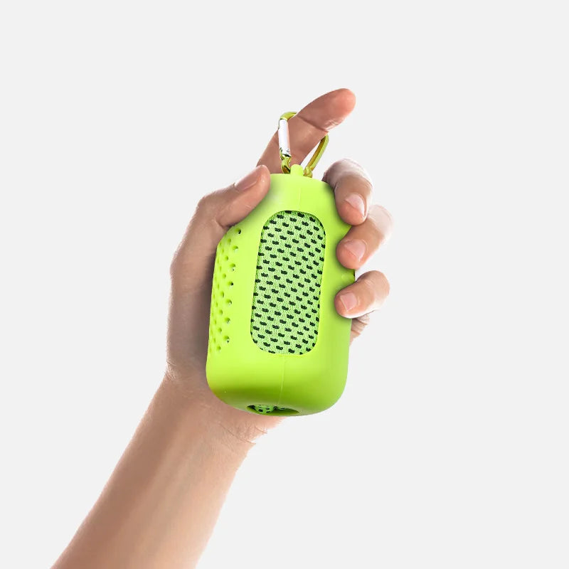 Portable Sports Cooling Towel