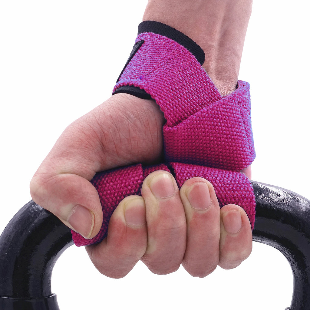 Powerlifting Fitness Accessory Set 