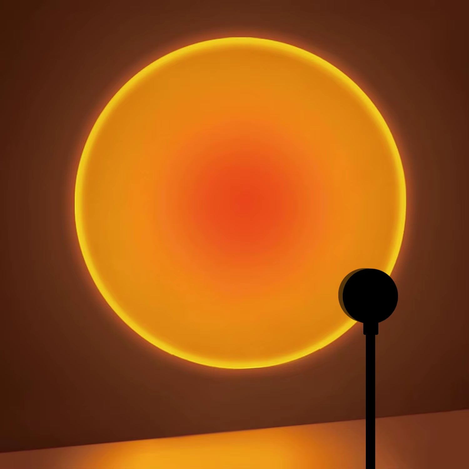 Sunset Projection Lamp