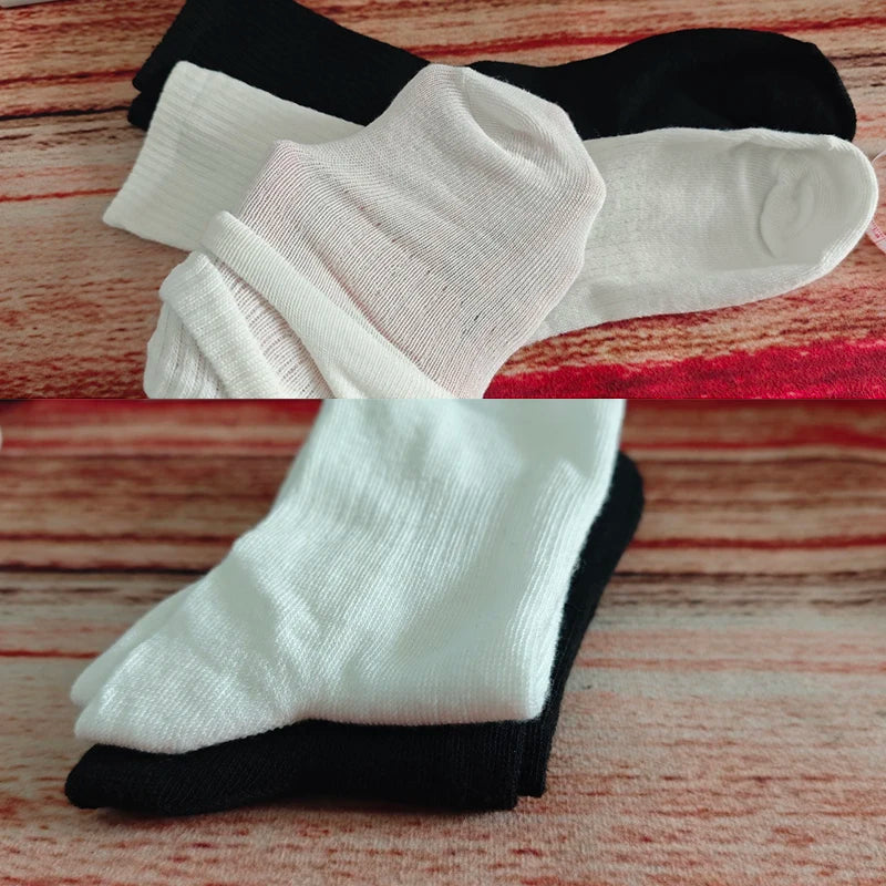 Sweat Absorbing Breathable Sports Socks